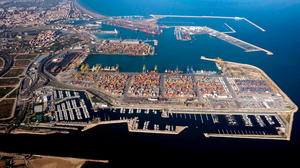 ក្រុមហ៊ុនចិន COSCO ទិញកំពង់ផែ Noatum Ports របស់អេស្ប៉ាញ (https://port.today)