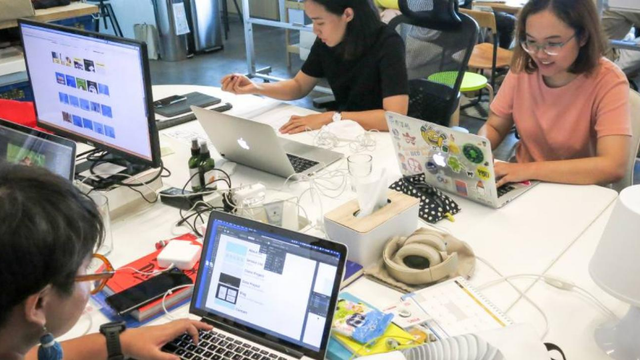 ការចុះបញ្ជីក្រុមហ៊ុនថ្មី នៅថៃ បង្ហាញពីសញ្ញាថយចុះ (រូបភាព៖https://ijnet.org/)