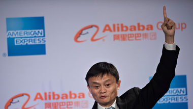 មហាសេដ្ឋីចិន Jack Ma គ្រោងនឹងពង្រីកការវិនិយោគក្នុងតំបន់អាស៊ីអាគ្នេយ៍ដោយបង្កើតមជ្ឈមណ្ឌលភ័ស្តុភារនៅក្នុងប្រទេសថៃ (រូបភាព៖ fortune.com)