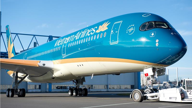 វៀតណាម បាត់ចំណូលប្រមាណ ១០លានដុល្លារ ក្នុង១សប្ដាហ៍ ដោយសារផ្អាកជើងហោះហើរជាមួយចិន