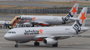 វិនិយោគិនអូស្ត្រាលីលក់ហ៊ុនចេញពីក្រុមហ៊ុន Jetstar Pacific ទៅឲ្យក្រុមហ៊ុនអាកាសចរណ៍ជាតិវៀតណាម (រូបភាព៖ Asian Nikkei Review)