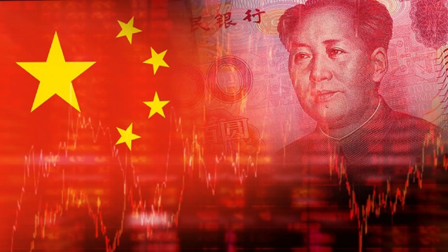 សេដ្ឋកិច្ចបង្ហាញពីសន្ទុះងើបឡើងវិញ ខណៈខែឧសភាប្រាក់ចំណេញសហគ្រាសរដ្ឋកើនឡើងដល់ទៅជាង២៥០%