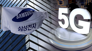 Samsung ជោគជ័យលើកិច្ចព្រមព្រៀងតម្លៃ ៦,៦ ពាន់លានដុល្លារ ក្នុងការផ្គត់ផ្គង់បណ្ដាញ 5G ទៅឲ្យក្រុមហ៊ុនអាមេរិក Verizon ខណៈ Huawei កំពុងជួបបញ្ហា