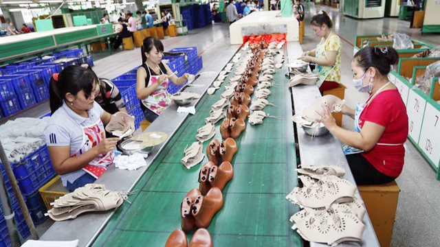 វៀតណាម ត្រៀមបញ្ចេញកញ្ចប់ថវិកាជាង២,៦ពាន់លានដុល្លារដើម្បីស្ថារសេដ្ឋកិច្ចដោយសារមេរោគកូវីដ១៩