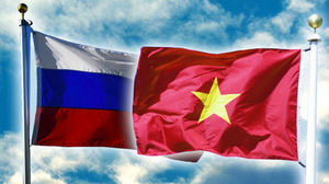 វៀតណាម និង រុស្ស៊ី គ្រោងពង្រីកទំហំពាណិជ្ជកម្មទ្វេភាគីដល់ ១០ពាន់លានដុល្លារ ត្រឹមឆ្នាំ ២០២០