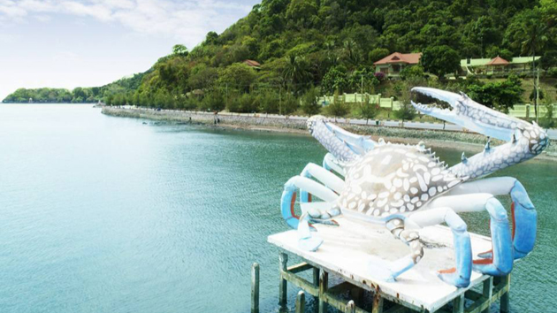 ខេត្តកែប នឹងក្លាយជាតំបន់ទេសចរណ៍សម្រាកលំហែកម្រិតខ្ពស់ គ្មានកាស៊ីណូ គ្មានរោងចក្រសហគ្រាស (https://www.kep.org.kh)