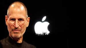 លោក Steve Jobs ស្ថាបនិកក្រុមហ៊ុនបច្ចេកវិទ្យា Apple (រូបភាពពី https://www.gsmnation.com)