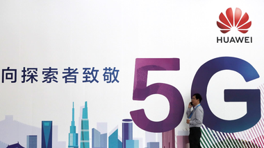 Huawei នាំយកបច្ចេកវិទ្យា 5G ដំបូងបង្អស់ មកកាន់ប្រទេសកម្ពុជា (https://www.ft.com/)