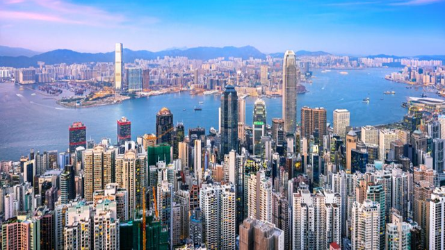 ហុងកុង នឹងចំណាយ ៨០ពាន់លានដុល្លារអាមេរិក បង្កើតកោះសិប្បនិម្មិត គម្រោងលំនៅដ្ឋាន (https://www.cnbc.com)