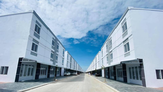 រាជរដ្ឋាភិបាលស្នើ៥ចំណុច ឲ្យក្រុមហ៊ុនអភិវឌ្ឍអចលនវត្ថុ និងម្ចាស់បុរី អនុគ្រោះសម្រាប់អតិថិជនរបស់ខ្លួននៅអំឡុងកូវីដ-១៩