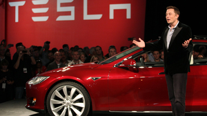 មន្ត្រីក្រសួងពាណិជ្ជកម្មបញ្ជាក់ថា «មិនមាន ក្រុមហ៊ុន Tesla របស់លោក Elon Musk ចុះបញ្ជីនៅកម្ពុជាទេ!» (រូបភាព៖ Financial Times)