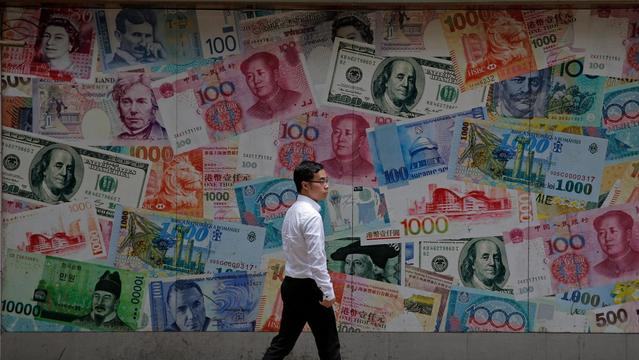 ADB ព្យាករថា សេដ្ឋកិច្ចសកលនឹងរងផលប៉ះពាល់ដល់ ៨,៨ ទ្រីលានដុល្លារអាមេរិក ដោយសារតែកូវីដ-១៩ (រូបភាព៖https://www.usnews.com)