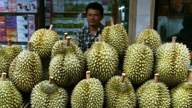 វៀតណាម ចាប់ផ្ដើមរងទុក្ខកាន់តែធ្ងន់ ដោយសារចិន រឹតបន្ដឹងការនាំចូលផលិតផលកសិកម្ម (រូបភាពពី៖ Vietnam Express)