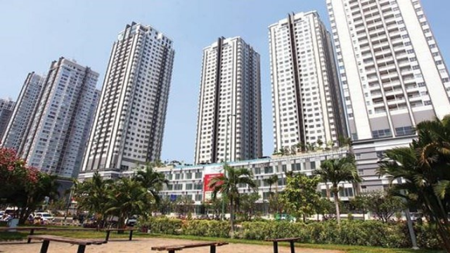 អគារខ្ពស់ៗនៅវៀតណាម (http://www.cbrevietnam.com)