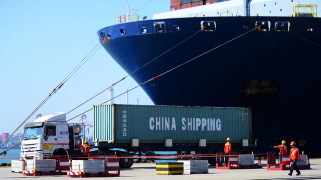 ការស្រាវជ្រាវថ្មី៖ ប្រទេសអាស៊ាន៥ ដែលរងផលប៉ះពាល់ខ្លាំង ពីសង្គ្រាមពាណិជ្ជកម្ម (រូបភាព៖ https://asia.nikkei.com)