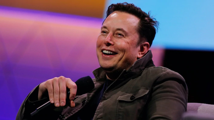 លោក Elon Musk អាចនឹងនាំមុខស្ថាបនិកហ្វេសប៊ុក ក្នុងតំណែងជាកំពូលមហាសេដ្ឋីមានជាងគេបំផុតទី៣ ក្នុងពិភពលោក  (រូបភាព៖ Business Insider)