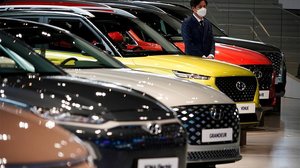 Hyundai បើករោងចក្រផលិតរថយន្តថ្មីមួយទៀតនៅវៀតណាម