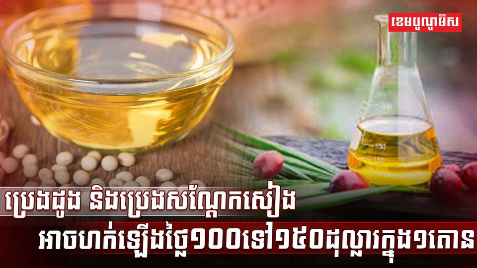 វិស័យកសិកម្ម