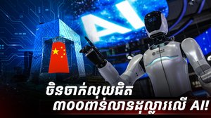 វិស័យបច្ចេកវិទ្យា