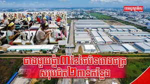 រោងចក្រ