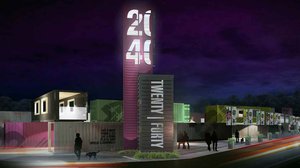 ផ្សារកុងតឺន័រ Twenty | Forty ត្រូវ​បាន​គេ​ឲ្យ​ដឹងថា ជា​ការ​វិនិយោគ​រវាង​ក្រុមហ៊ុន​ក្នុង​ស្រុក​និង​ក្រុមហ៊ុន​មក​ពី​សិង្ហ​បុរី។