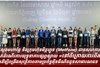 ដើម្បីបង្កើនការយល់ដឹងជាសាធារណៈបន្ថែមទៀតអំពីសន្តិសុខព័ត៌មាន និងពង្រឹងការការពារខ្លួននៅក្នុងបរិបទឌីជីថល ទូរទស្សន៍ MOI TV ក្រោមឱវាទក្រសួងមហាផ្ទៃនៃព្រះរាជាណាចក្រកម្ពុជា បានចាប់ដៃគូសហការជាមួយក្រុមហ៊ុនមិត្តហ្វូន ដើម្បីដាក់ដំណើរការយុទ្ធនាការផ្សព្វផ្សាយ «នៅពីក្រោយ