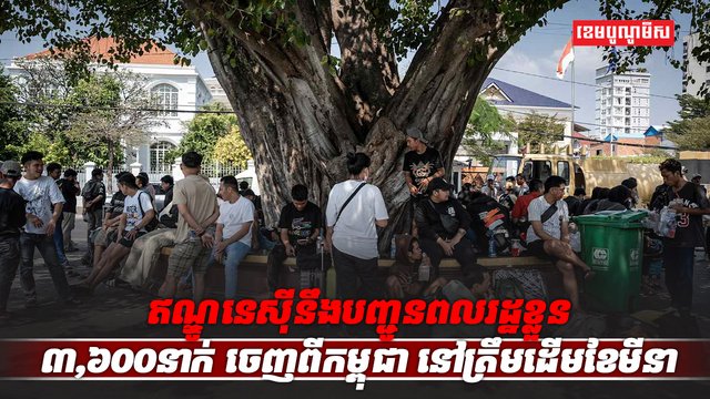 ពលរដ្ឋឥណ្ឌូនេស៊ី