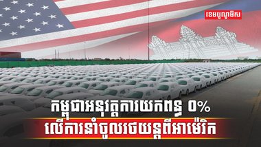 ទីផ្សាររថយន្ត