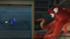 Screenshot of Finding Dory