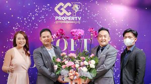 ក្រុមហ៊ុន​អចលនទ្រព្យ GC Property បង្ហាញ​វត្តមាន​នៅ​កម្ពុជា​ ខណៈវិស័យអចលនទ្រព្យ​កម្រើកឡើងវិញ