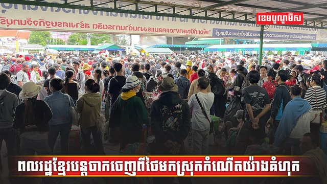 វិស័យការងារ