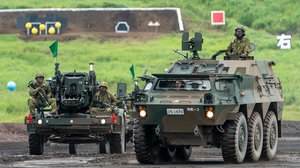 global military spending