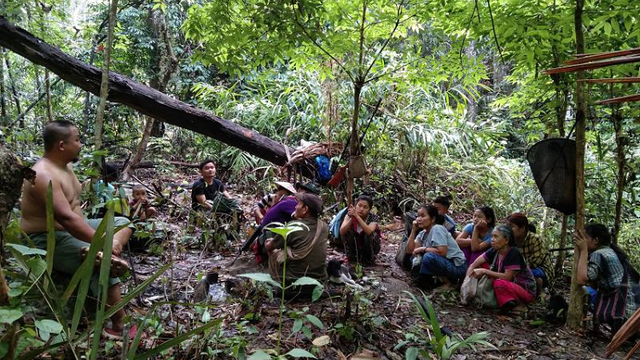 UN: អ្នករត់ចេញពីផ្ទះរបស់ខ្លួននៅប្រទេសមីយ៉ាន់ម៉ា កើនឡើងខ្ពស់ដល់ជាង ១ លាននាក់ជាលើកដំបូង