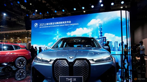 BMW បោះទុន២,២ពាន់លានដុល្លារបានបង្កើតរោងចក្រថ្មី