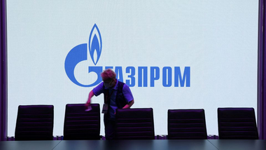 ក្រុមហ៊ុន Gazprom ព្រមានប្រាប់អឺរ៉ុបថា ខ្លួននឹងផ្អាកការផ្គត់ផ្គង់ឧស្ម័នទៅកាន់ប្លុកនេះ ដោយសារ «កាលៈទេសៈមិនអំណោយផល»