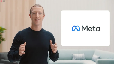 នាយកប្រតិបត្តិក្រុមហ៊ុន Meta លោក Mark Zuckerberg