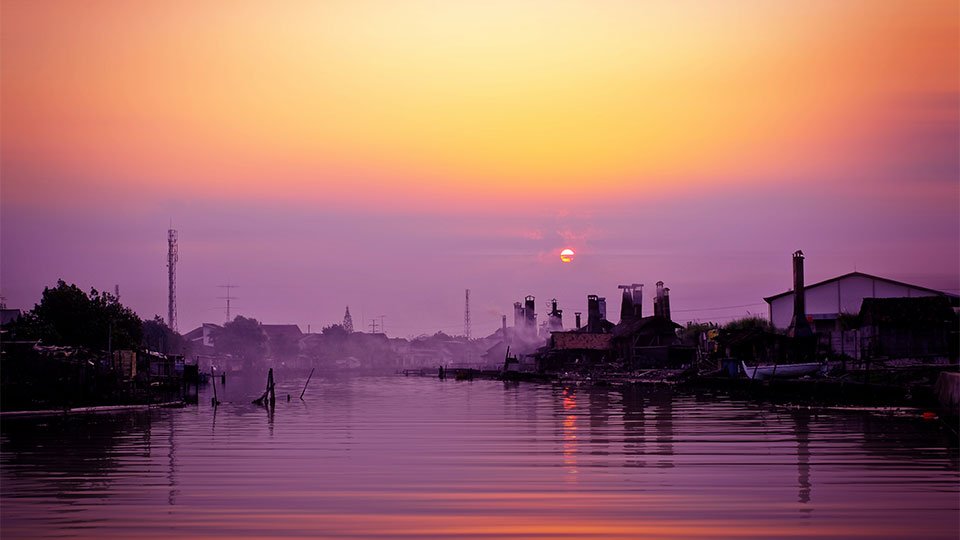 ឥណ្ឌូនេស៊ី