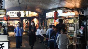 ជប៉ុន​ពិចារណា​លើកការរឹតត្បិតចំពោះ​អ្នកដំណើរ​មកពី​ថៃ វៀតណាម អូស្ត្រាលី និង​ញូវហ្ស៊ីលែន ក្នុងពេលឆាប់ៗ​ខាងមុខ។