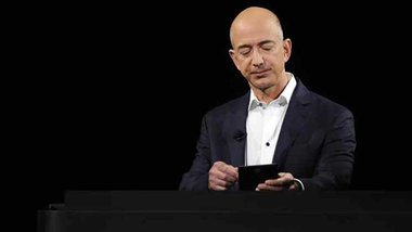 មេធំ​ក្រុមហ៊ុន Amazon លោក Jeff Bezos នឹង​លាលែងពីតំណែង​នៅ​ខែកក្កដា​ខាងមុខនេះ ! តើ​គាត់​នឹង​ទៅធ្វើអ្វីវិញ?