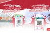 មិត្តហ្វូនបើកដំណើរការ Wi-Fi ឥតគិតថ្លៃនៅតាមគោលដៅទេសចរណ៍ក្នុងខេត្តកំពត និងកែប