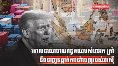 នយោបាយពន្ធគយ