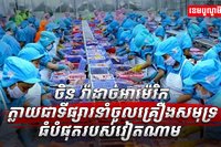 វិស័យពាណិជ្ជកម្ម
