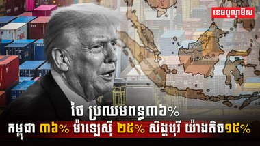 វិស័យពាណិជ្ជកម្ម