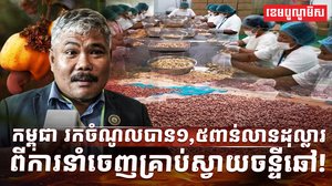 គ្រាប់ស្វាយចន្ទី