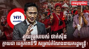 គណបក្សនយោបាយ