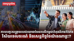 ជម្លោះកម្ពុជា ថៃ