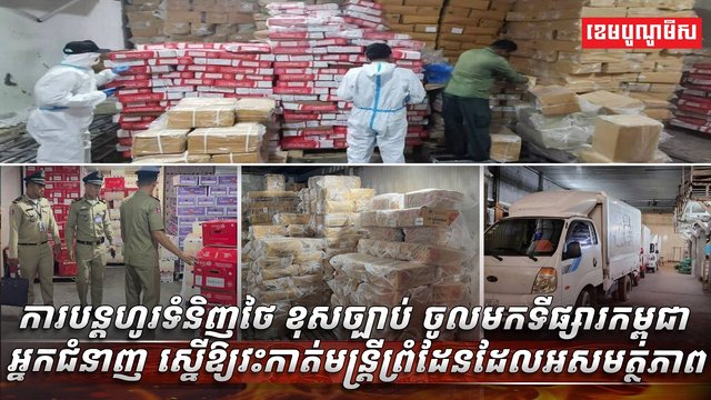 វិស័យ SME