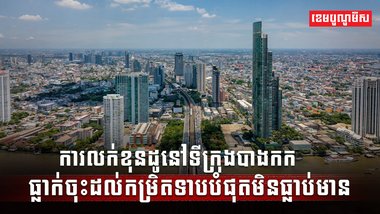 ទីផ្សារខុនដូ