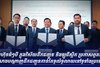 ក្រុមហ៊ុនធំៗបី ក្នុងវិស័យដឹកជញ្ជូន និងឡូជីស្ទិក ប្រកាសពួតដៃគ្នា កសាងបណ្តាញដឹកជញ្ជូនអេឡិចត្រូនិចទូទាំងប្រទេស