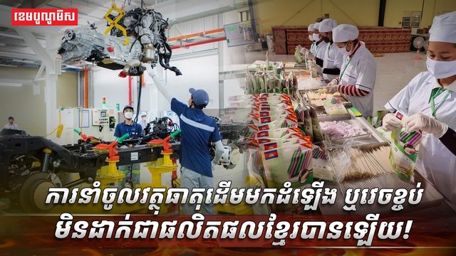 វិស័យ SME